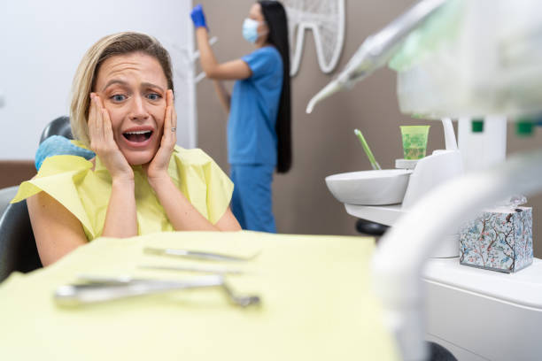 Professional Emergency Dental Service in VT