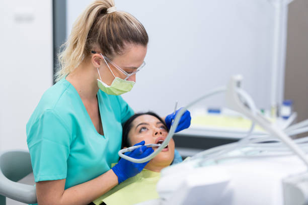 Best Knocked-Out Tooth (Avulsed Tooth) Treatment in White River Junction, VT