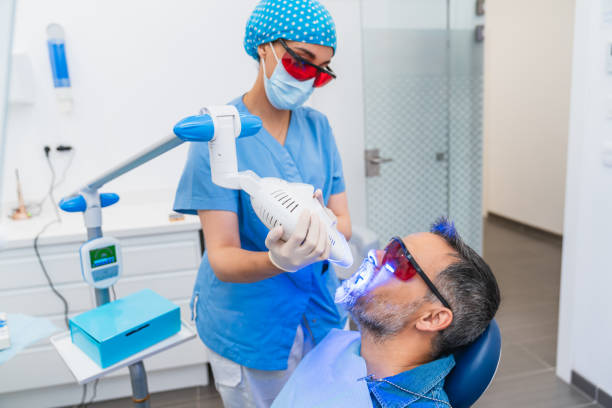 Best Emergency Dental Care for Sports Injuries in White River Junction, VT